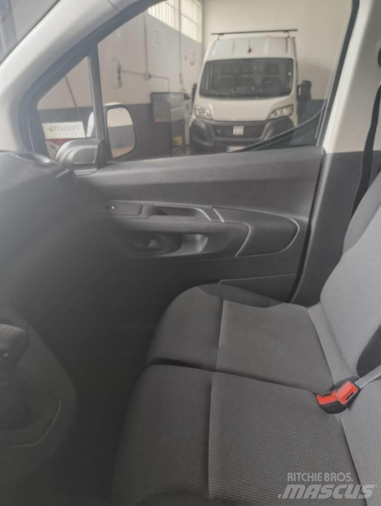 Fiat Doblo Furgonetas /Furgón