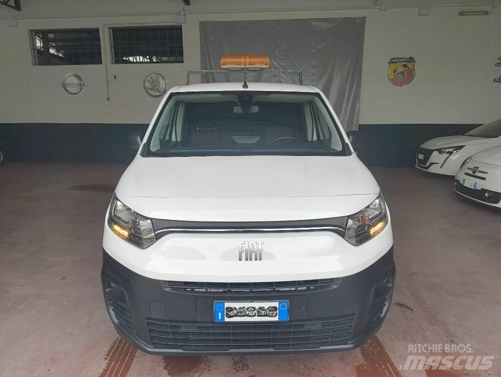 Fiat Doblo Furgonetas /Furgón