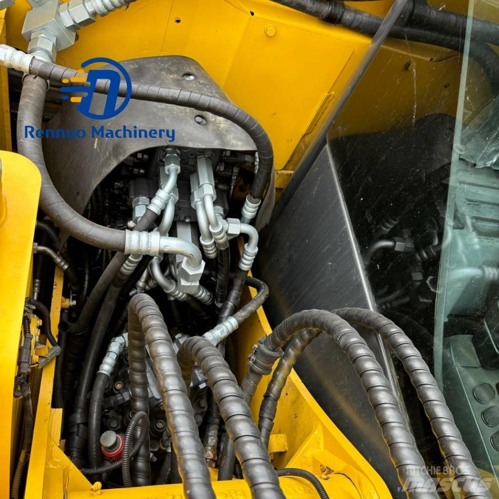 Komatsu PC 70-8 Mini excavadoras < 7t