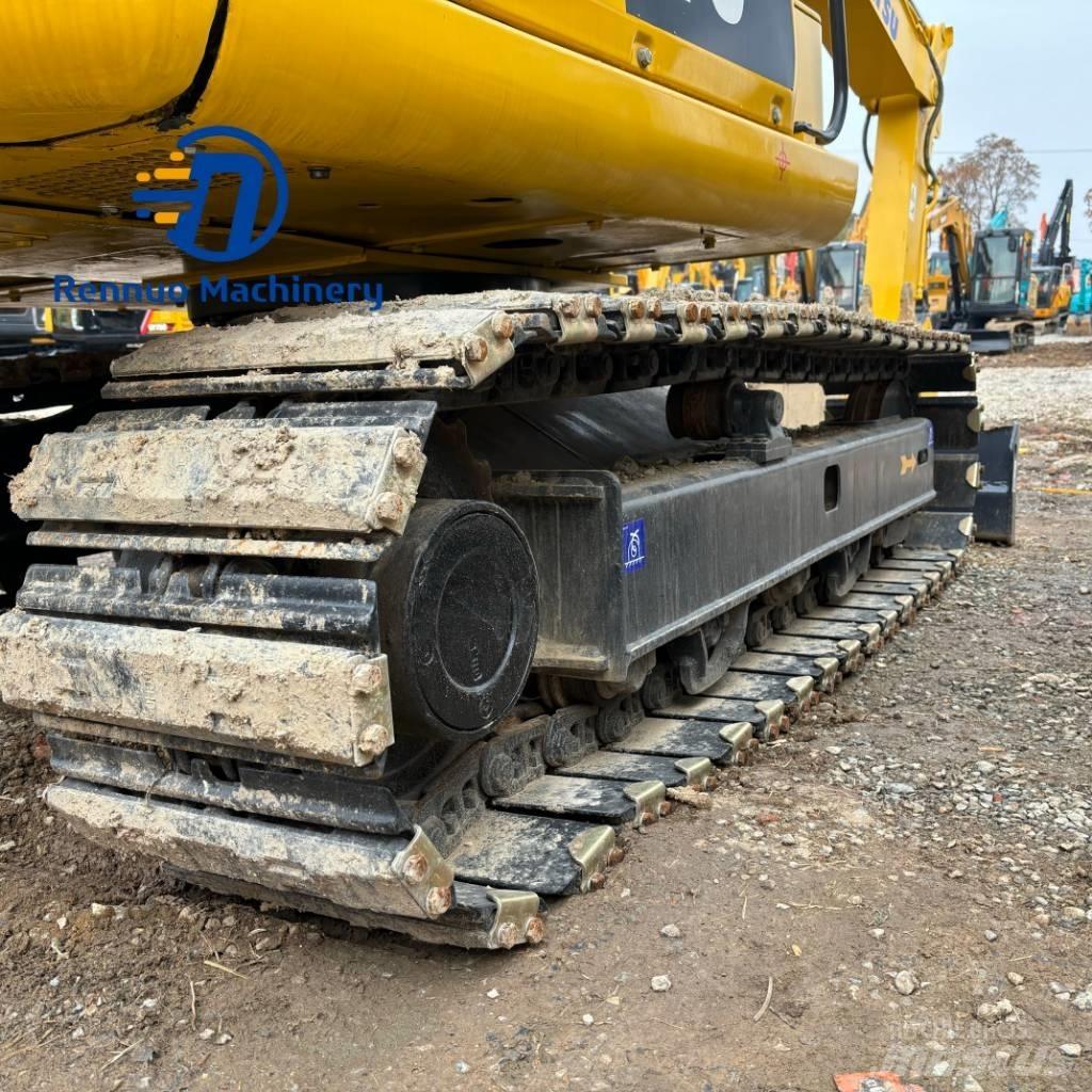 Komatsu PC 70-8 Mini excavadoras < 7t