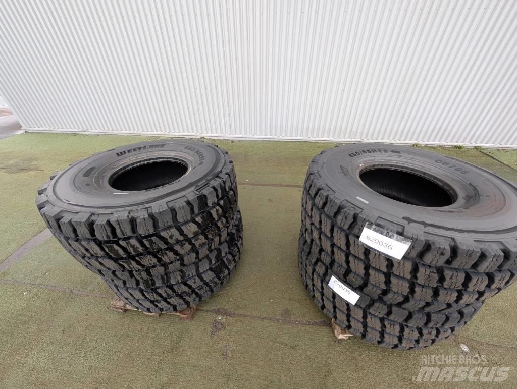 Westlake 650/65R25 Neumáticos, ruedas y llantas