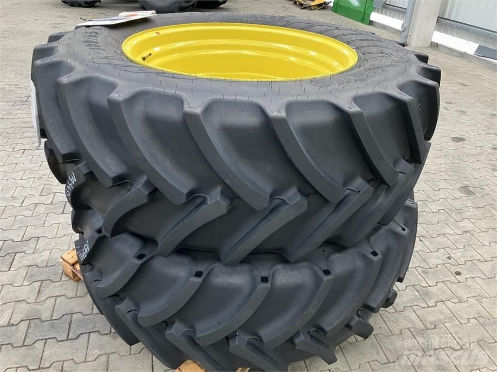 Mitas 600/65R38 Neumáticos, ruedas y llantas