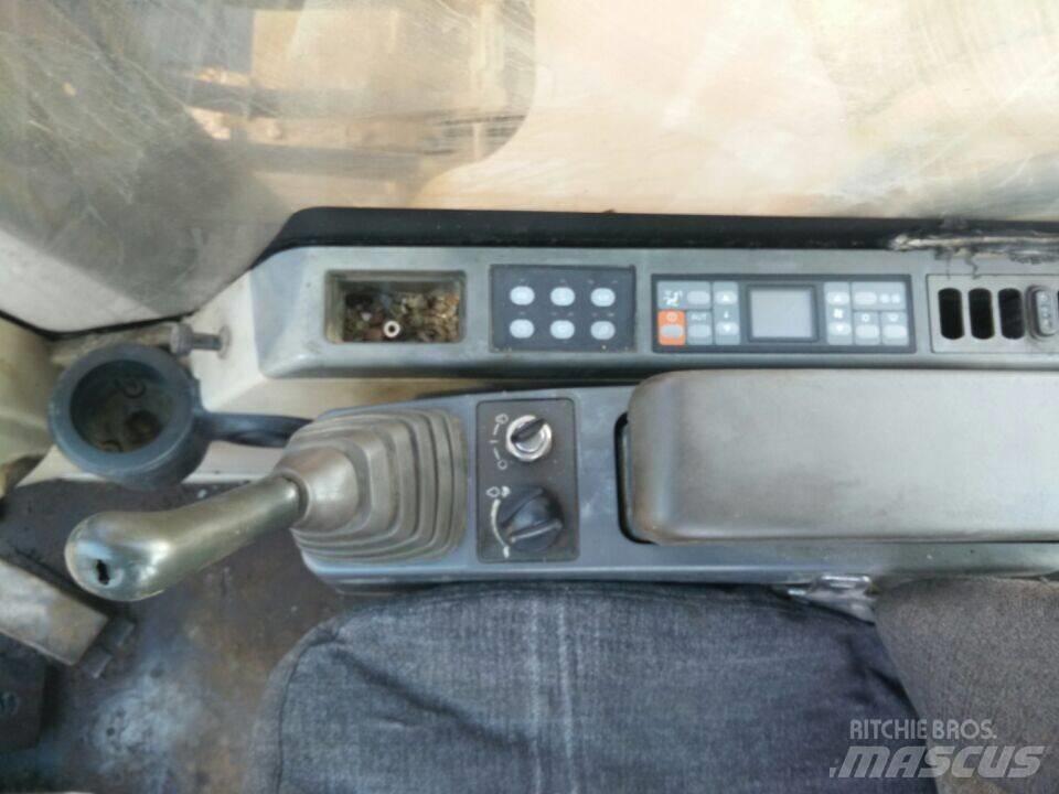 CAT 330 C Excavadoras de cadenas