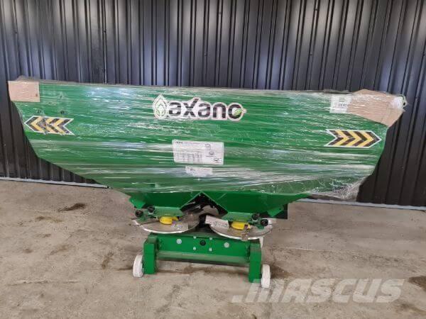 Axano AX1200 Abonadoras