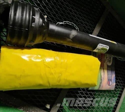 Axano AX1200 Abonadoras