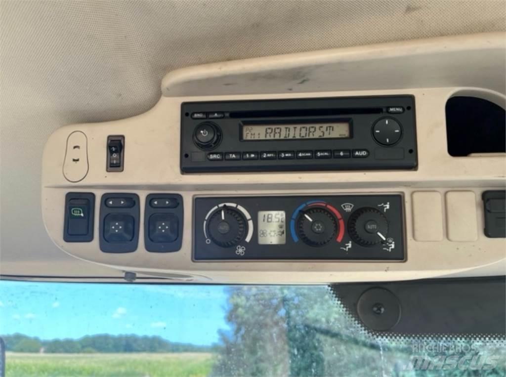 John Deere 6170R Tractores