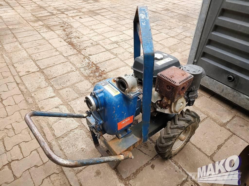 Varisco JP 2-180 Bombas de agua