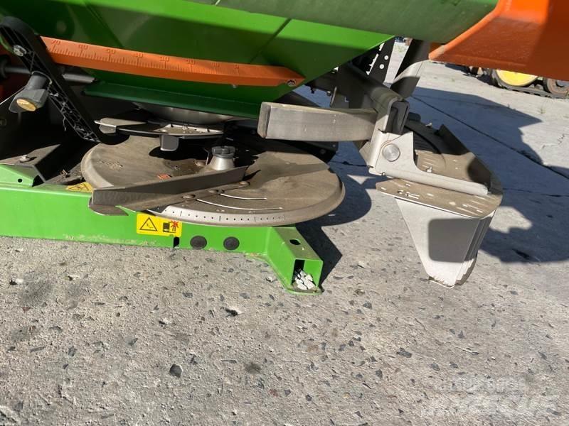 Amazone ZA-M 2500 Abonadoras