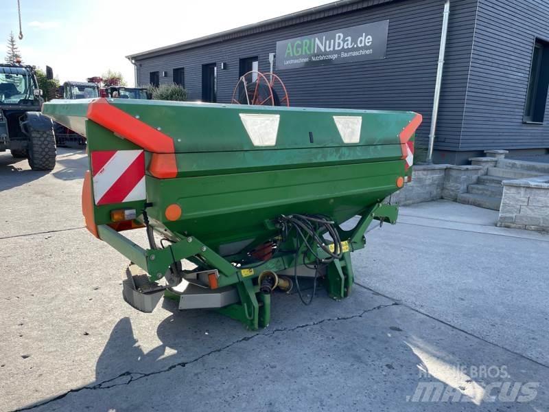 Amazone ZA-M 2500 Abonadoras