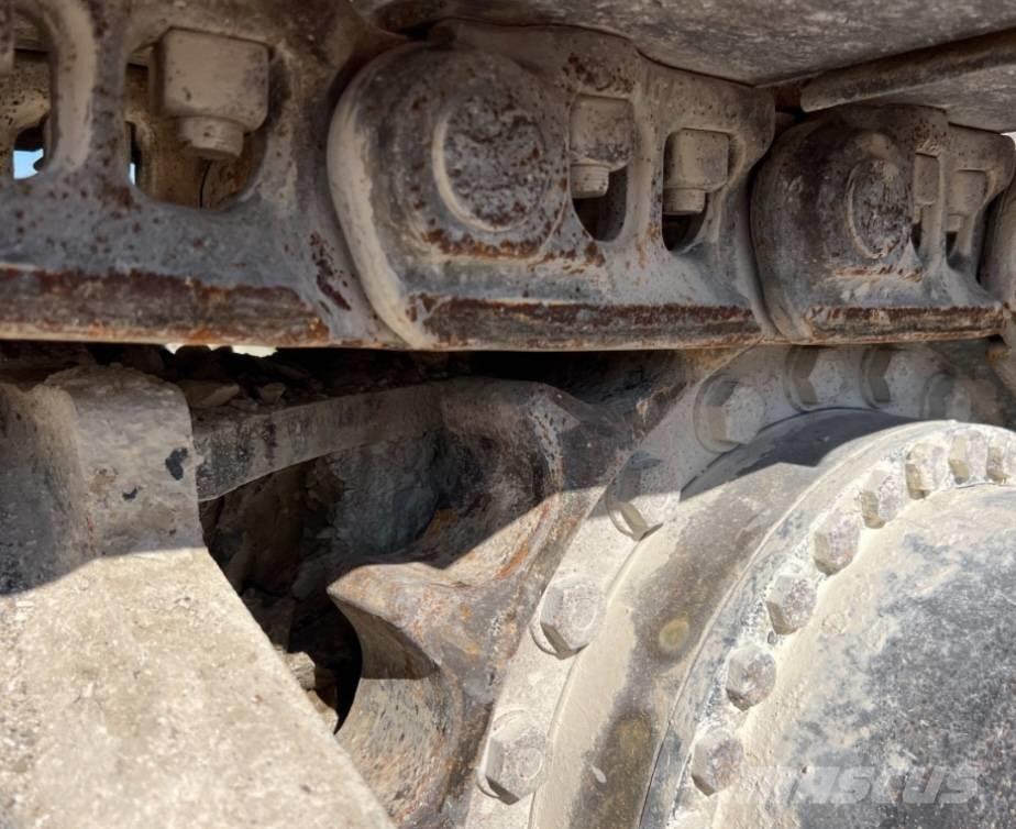 Volvo L 120 G Cargadoras sobre ruedas