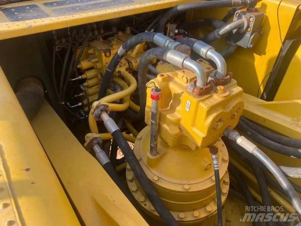 Komatsu pc400-8 Excavadoras de cadenas