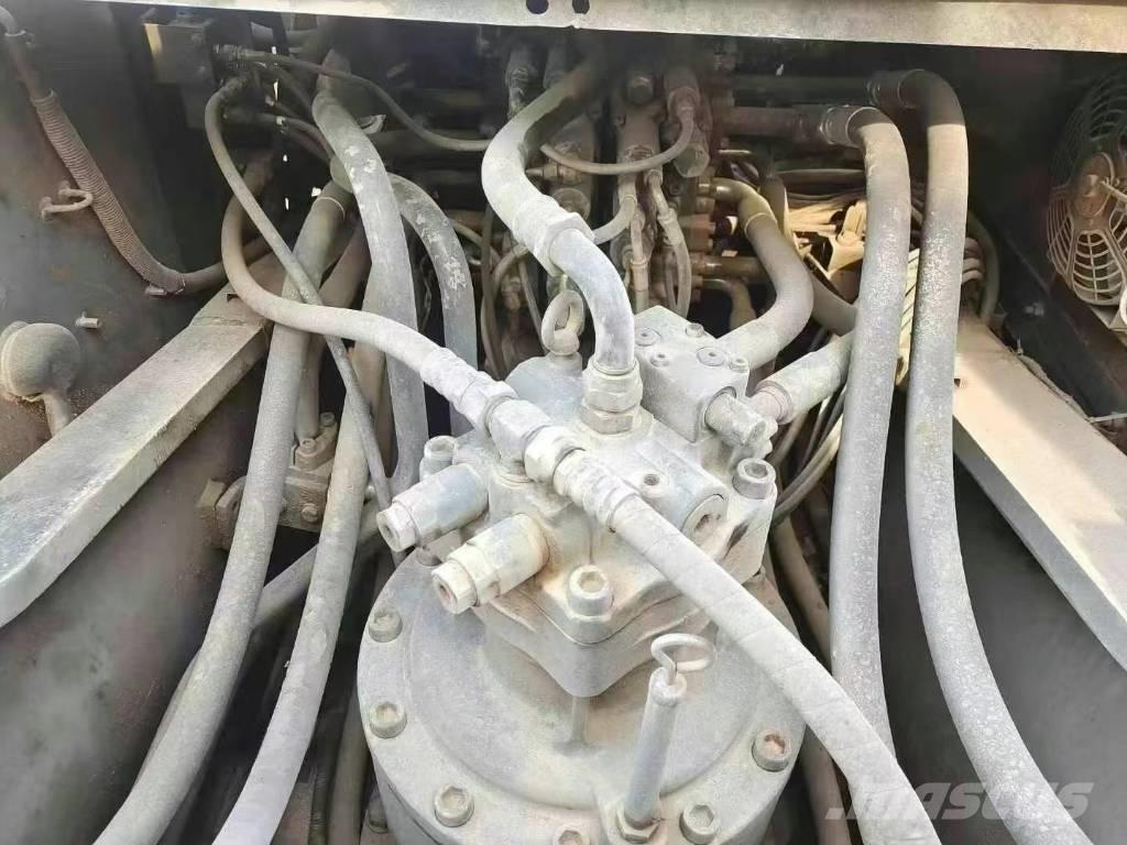 Sumitomo SH 350 Excavadoras de cadenas