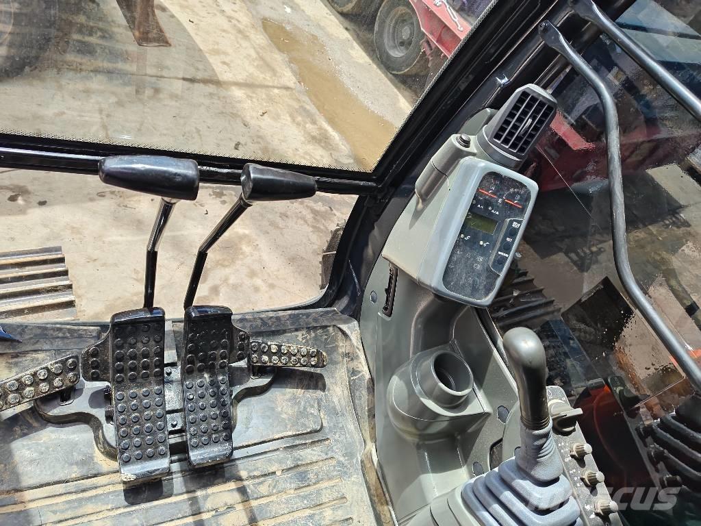 Hitachi ZX 130 LC Excavadoras de cadenas