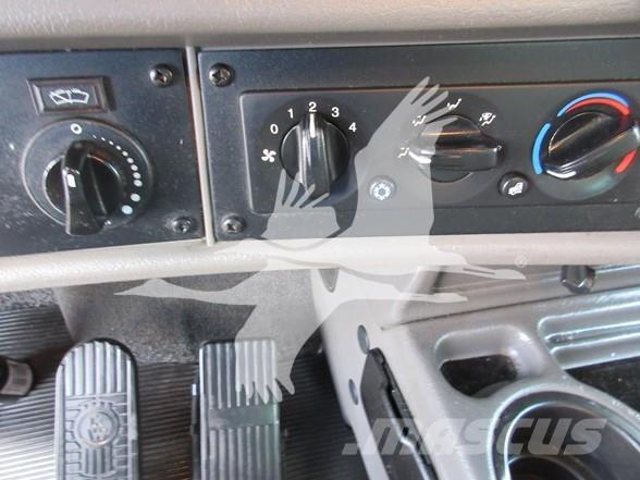 Kenworth T270 Construcción - Otros
