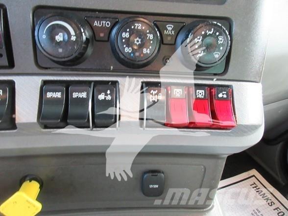 Kenworth T680 Camiones bañeras basculantes o volquetes