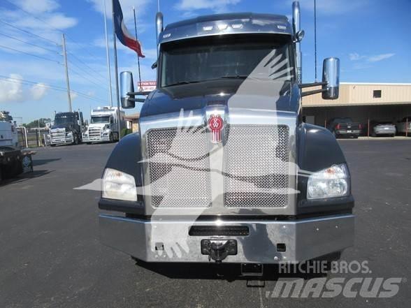 Kenworth T880 Cabezas tractoras