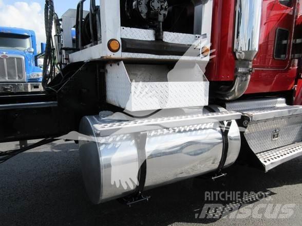 Kenworth W900 Construcción - Otros