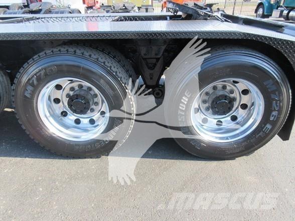 Kenworth W990 Construcción - Otros