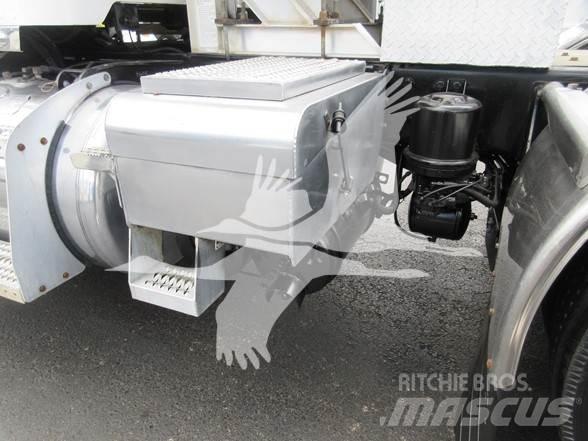 Peterbilt 367 Cabezas tractoras