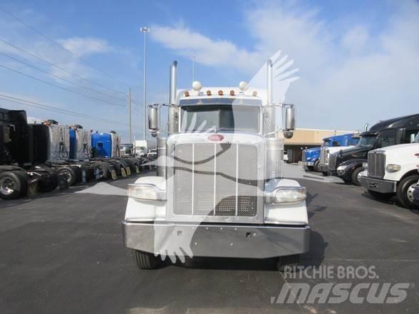 Peterbilt 389 Cabezas tractoras