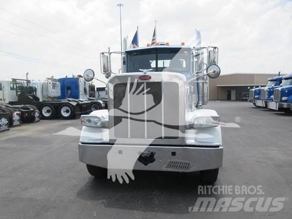 Peterbilt 389 Cabezas tractoras