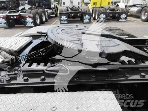 Peterbilt 389 Cabezas tractoras