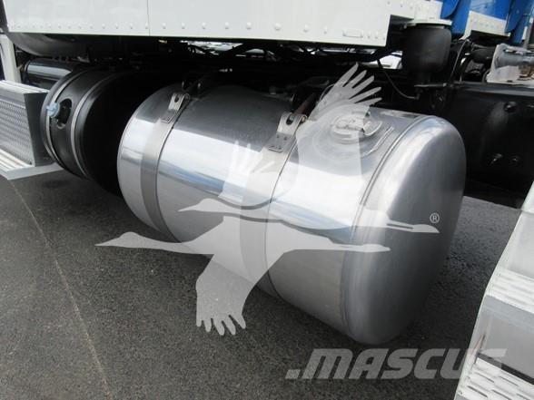 Peterbilt 389 Cabezas tractoras