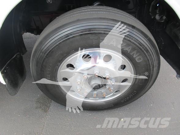 Peterbilt 389 Cabezas tractoras