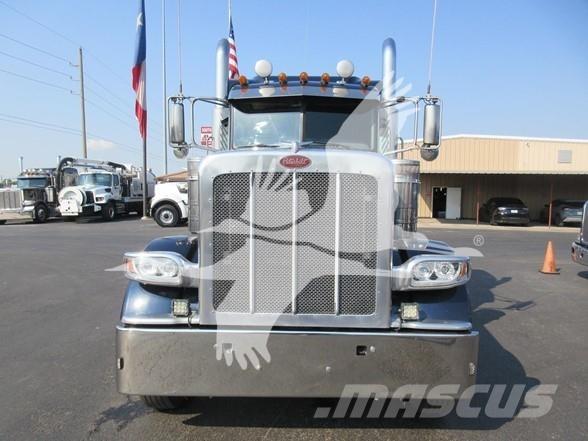 Peterbilt 389 Camiones chasis