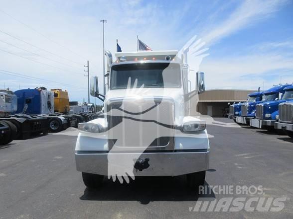 Peterbilt 567 Camiones bañeras basculantes o volquetes
