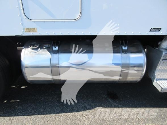 Peterbilt 567 Cabezas tractoras