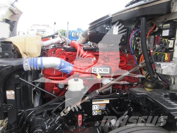 Peterbilt 579 Cabezas tractoras