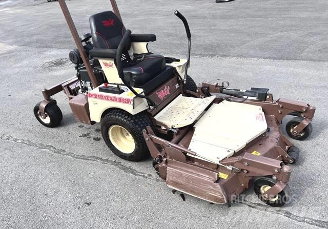 Grasshopper 526V/52 Segadoras profesionales