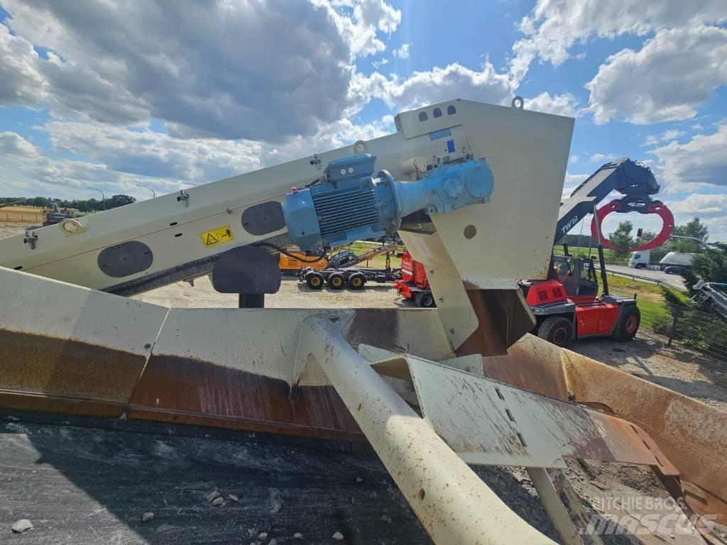 Metso LT 300 HP Trituradoras móviles
