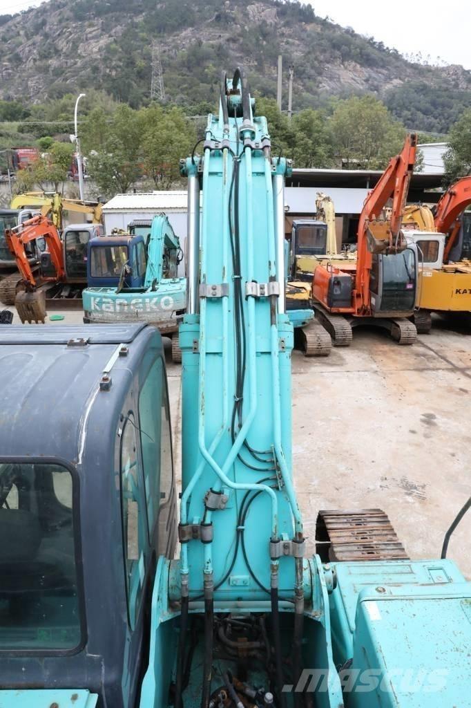 Kobelco SK 210-8 Excavadoras de cadenas