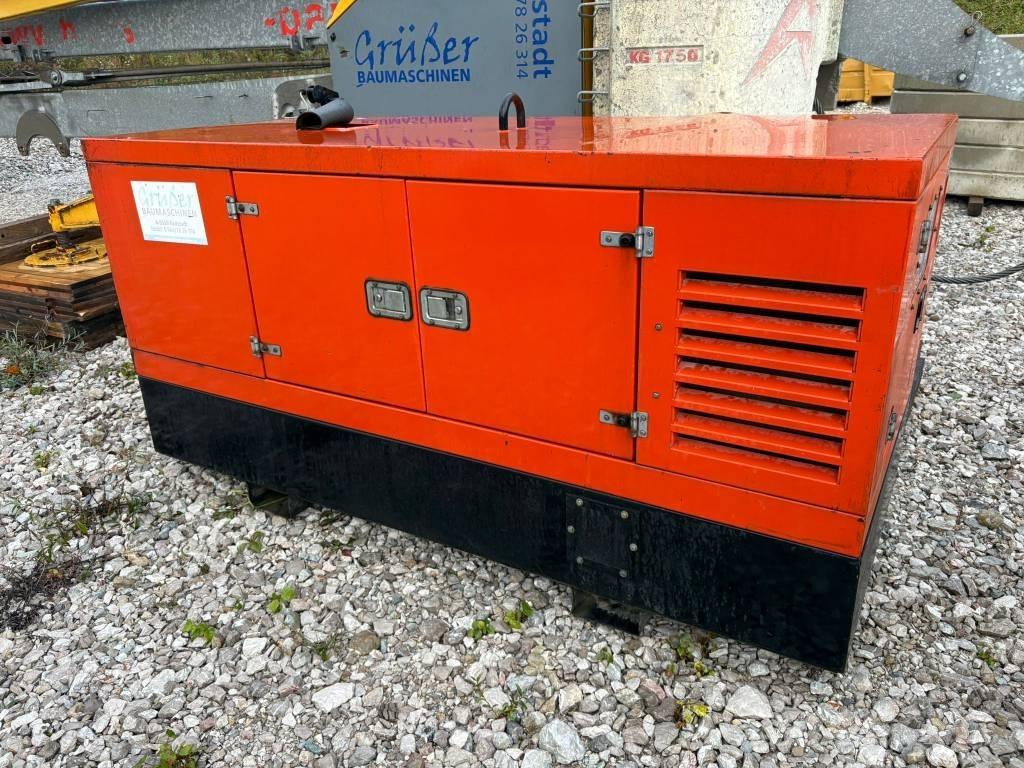  Ferrotrade GE4 3031 Otros generadores