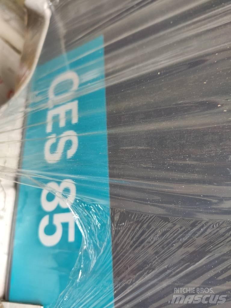 Atlas Copco QES 85 Generadores diesel