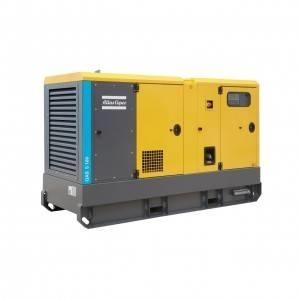 Atlas Copco QES 85 Generadores diesel