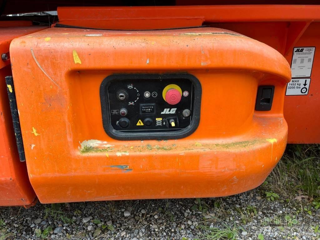 JLG 3369 LE Plataformas tijera