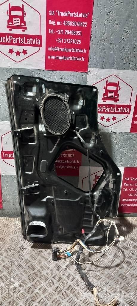 Scania R 440   1534512 Cabinas e interior