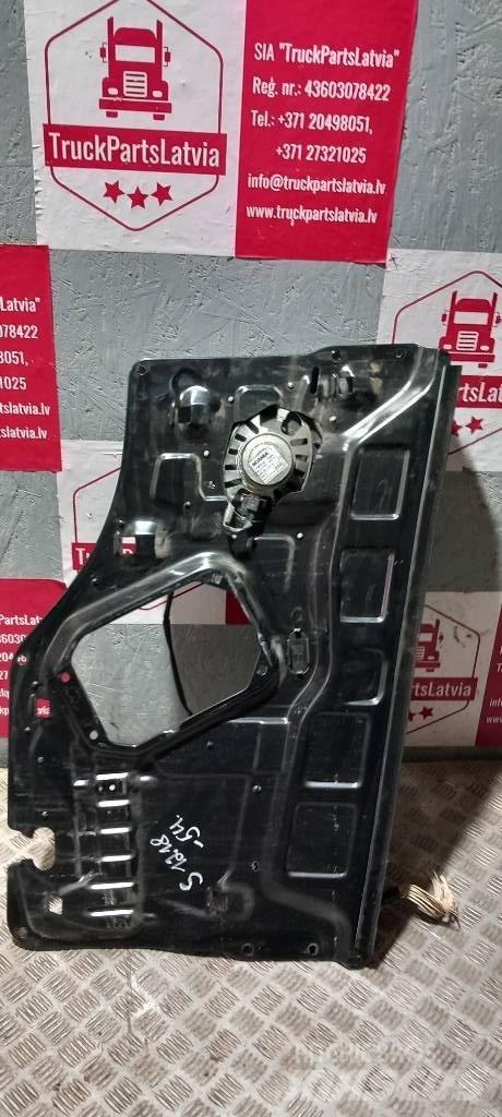 Scania R 440   1534512 Cabinas e interior