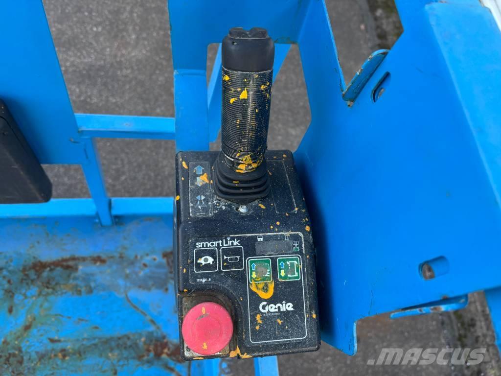 Genie GS 4047 Plataformas tijera