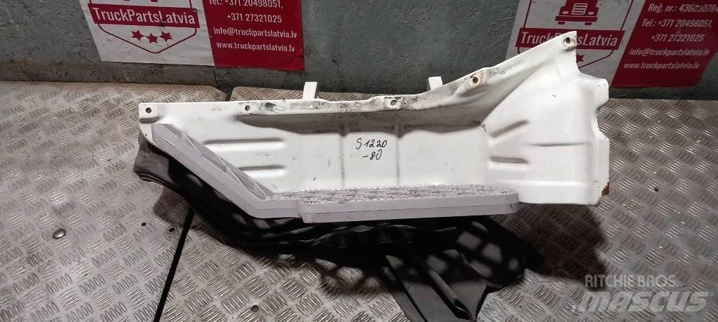 Scania G 400   1426108 Cabinas e interior