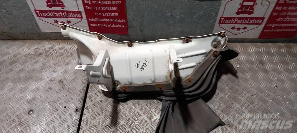 Scania G 400   1426108 Cabinas e interior