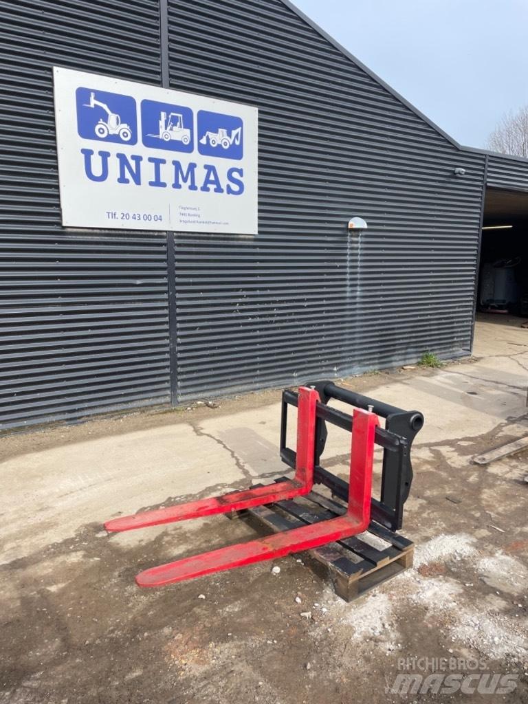 Manitou 5000kg Otros componentes