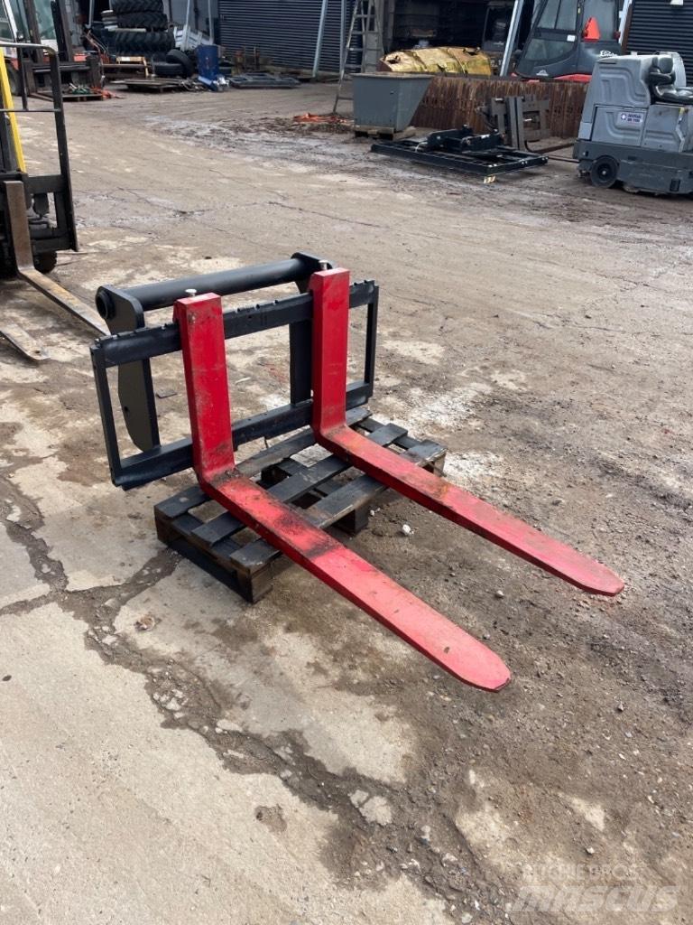 Manitou 5000kg Otros componentes