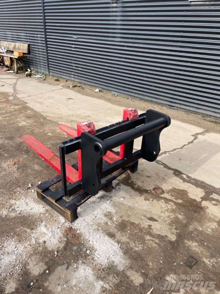 Manitou 5000kg Otros componentes