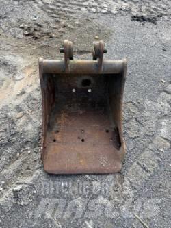 JCB 8017 Mini excavadoras < 7t