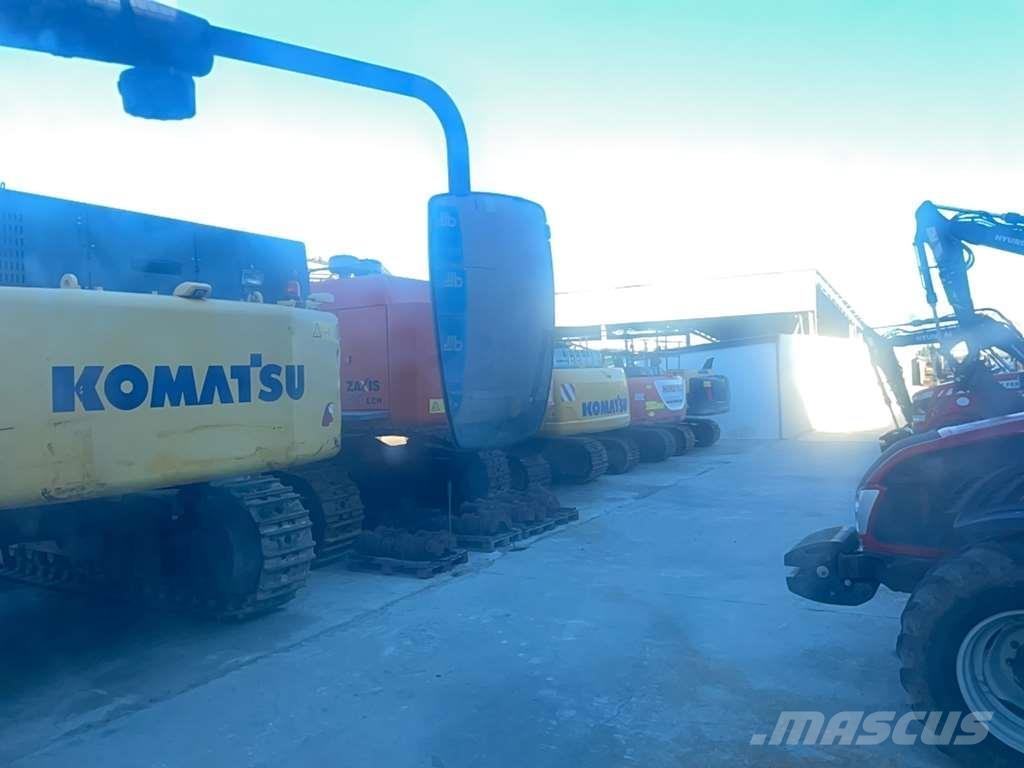 Valtra A134 Tractores