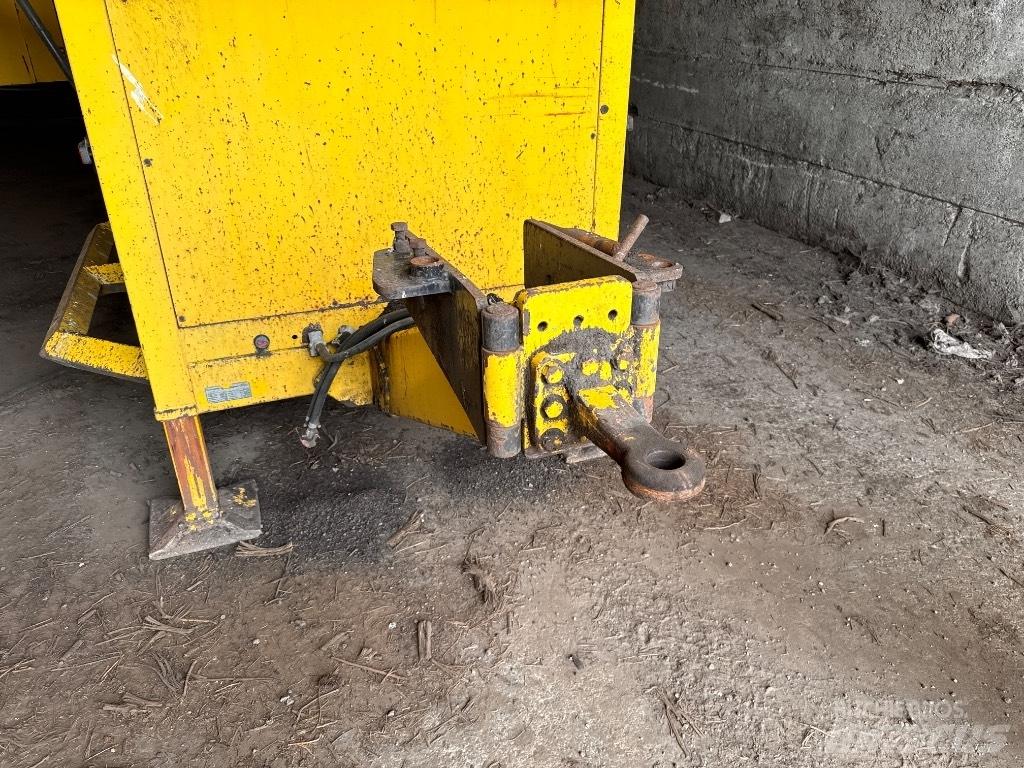 Terra Select T5 E Cribas